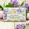 Flower Market Watertree and London Soap