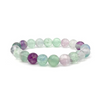 Fluorite Bracelet 8mm