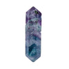 Fluorite Double Terminated Mini Crystal