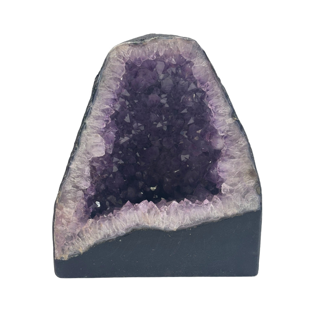 Amethyst Cathedral - 21.3 LBS