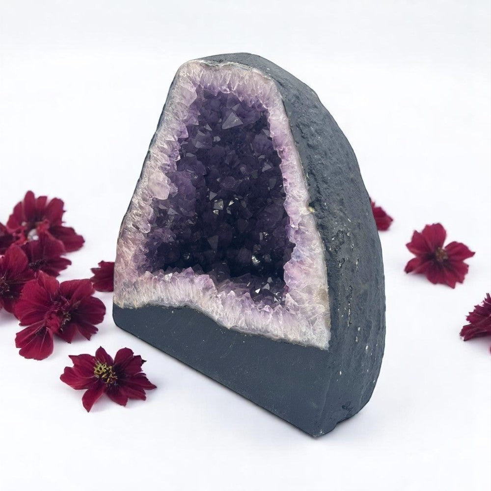 Amethyst Cathedral - 21.3 LBS