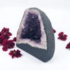 Amethyst Cathedral - 21.3 LBS