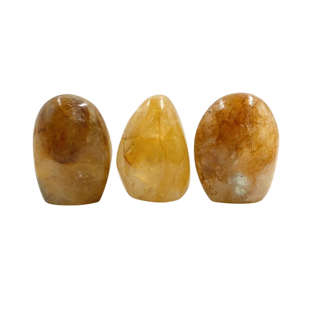 Golden Healer Free Form
