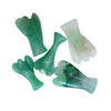 Green Aventurine Angel Mini