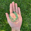 Green Aventurine Mini Bracelet 4mm