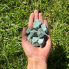 Green Aventurine Raw