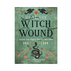 Heal the Witch Wound Book