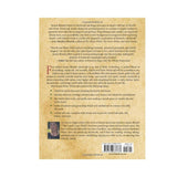 Hearth & Home Witchcraft Book -earths elements