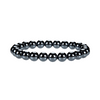 Hematite Bracelet 8mm