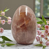 Hematoid Quartz Free Form