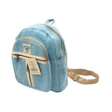 Hemp Backpack - Mini