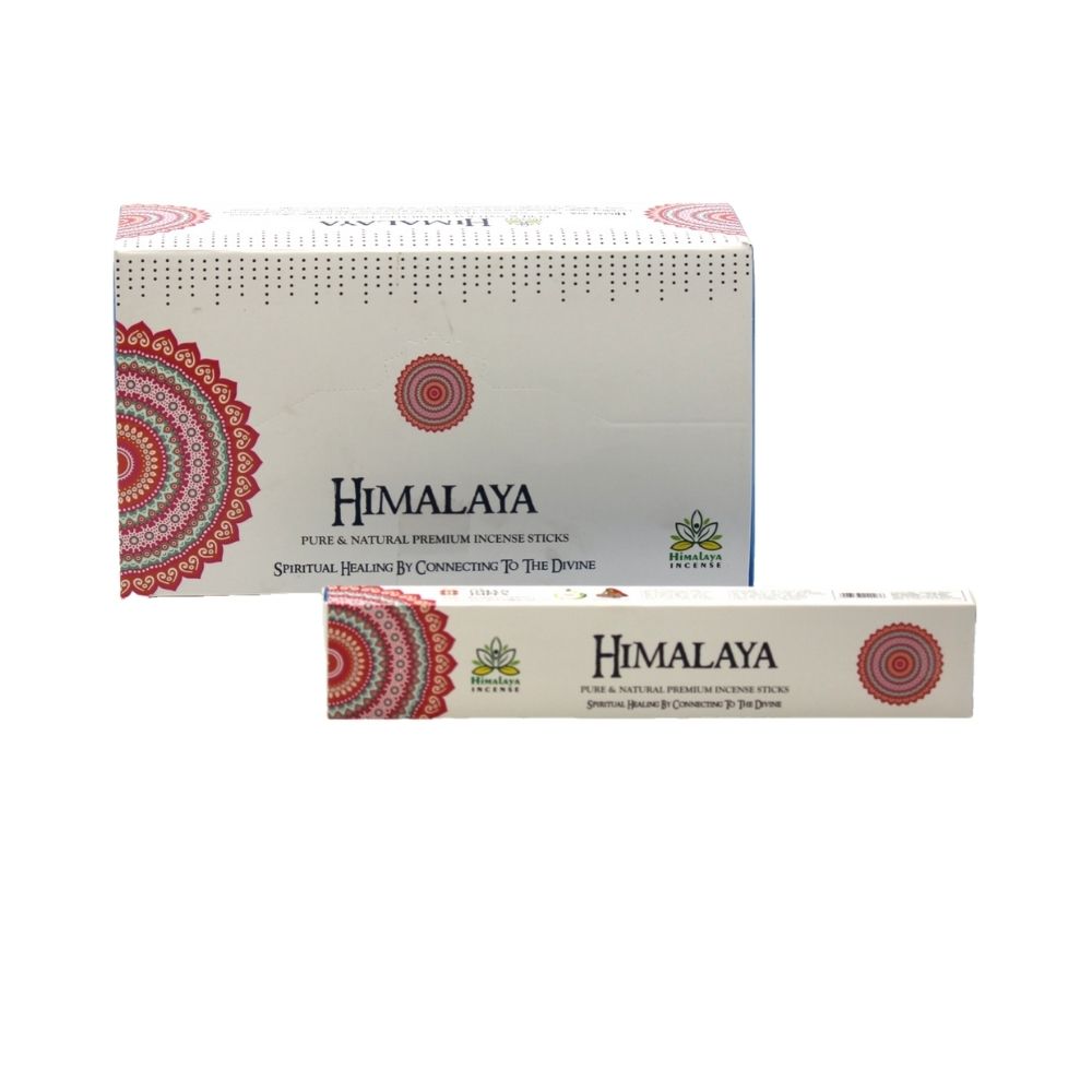 Himalaya Premium Incence