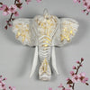 Home Decor - Elephant Head