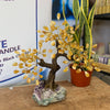 Citrine Large Tree
