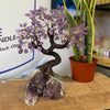 Amethyst Large Tree