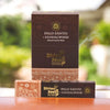 Palo Santo & Sandalwood -Divine Soul Collection