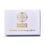 JADE CRYSTAL FACIAL ROLLER - earths elements 