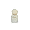 Jizo Limestone Statue- Small