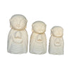Jizo Statues 