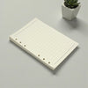 Journal - Large Refill Paper