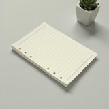 Journal - Large Refill Paper