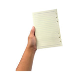 Journal - Large Refill Paper