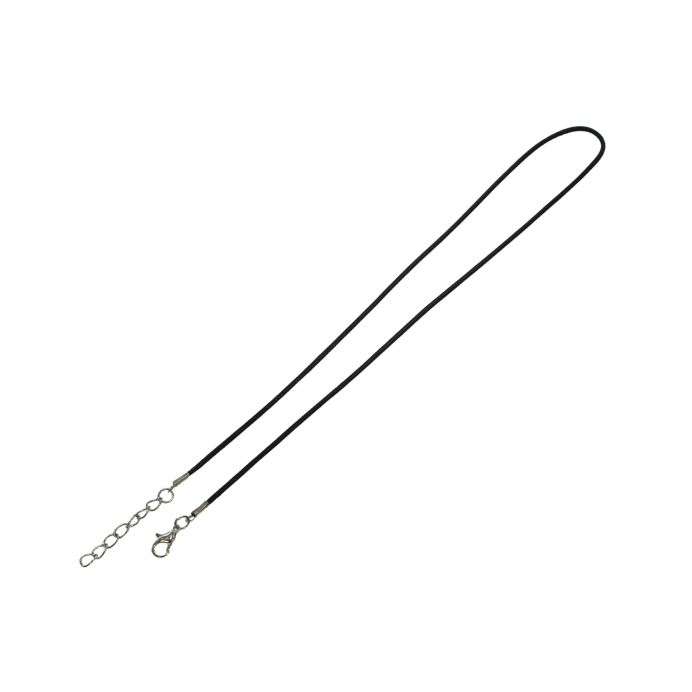 leather cord - earths elements