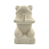 Statue - Praying Frog, Medium