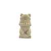 Statue - Praying Frog, Small