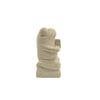 Statue - Praying Frog, Small