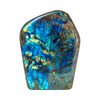 Labradorite Free Form