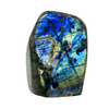 Labradorite Free Form