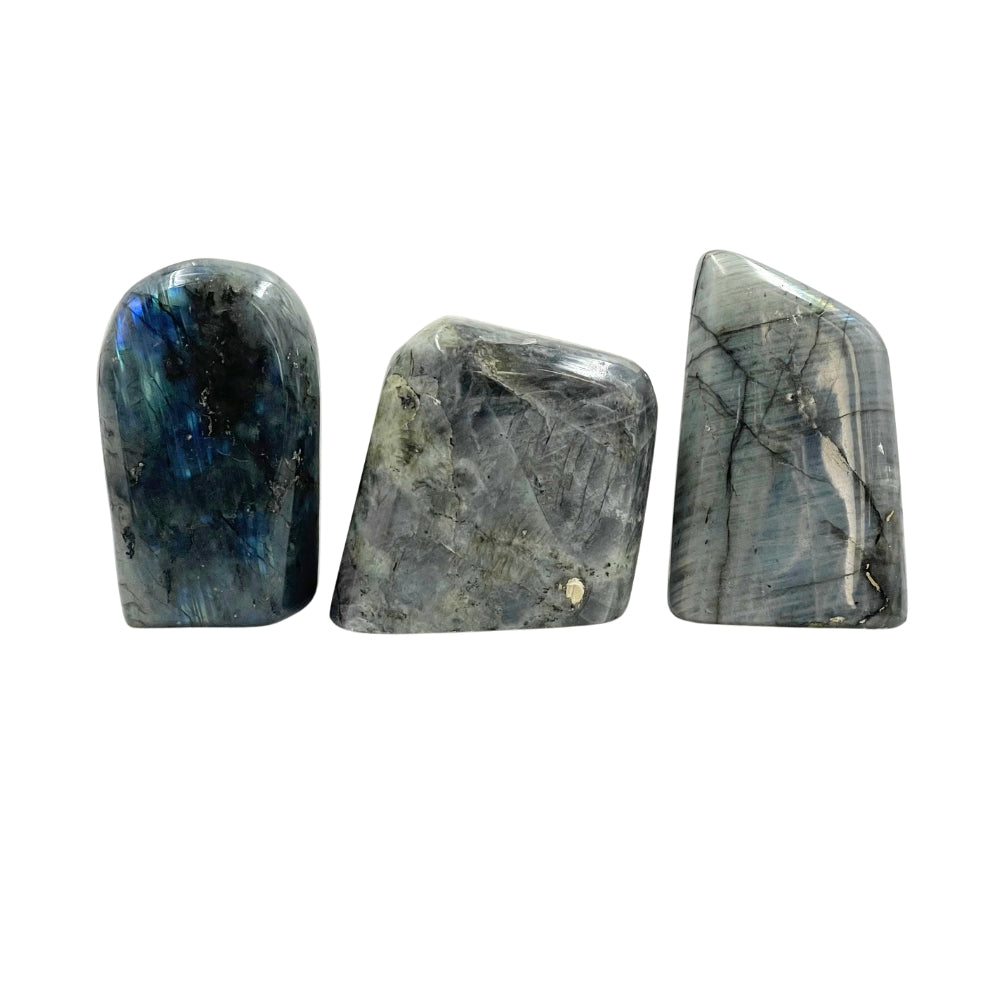 Labradorite Free Form