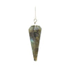 Labradorite Pendulum