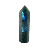 Labradorite Point