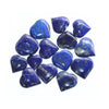 Lapis Lazuli Mini Heart