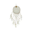 Large Dreamcatcher Cream