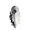 Large Yin Yang Dreamcatcher