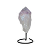 Lavender Aura Point on a Stand