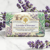 Lavender d'ProvenceWatertree and London Soap