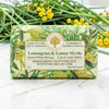Lemongrass and Lemon Myrtle Wavertree and London Soap