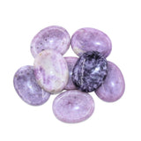 Lepidolite Calming Stone