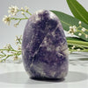 Lepidolite Free Form