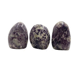 Lepidolite Free Form