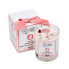 Love Crystal Candle
