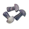 Amethyst Mushroom - Large