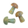 Amazonite Mushroom - Large