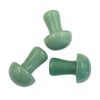 Green Aventurine Mushroom - Large