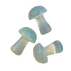 Opalite Mushroom - Large