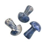 Sodalite Mushroom - Large